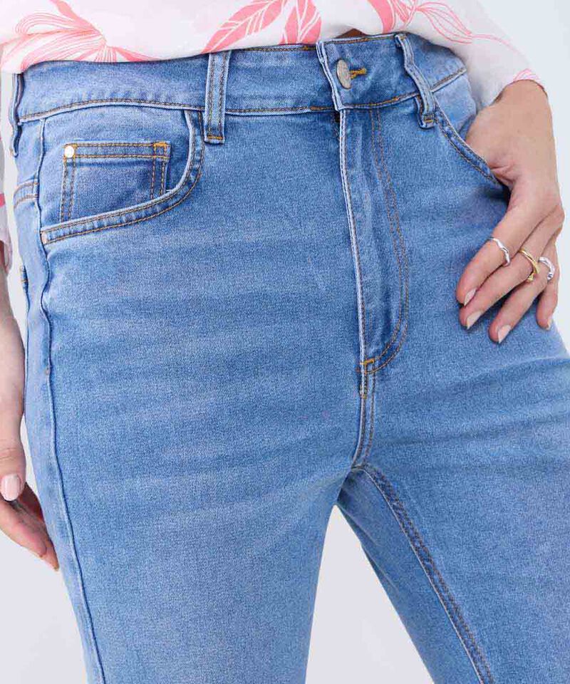 jeans mujer