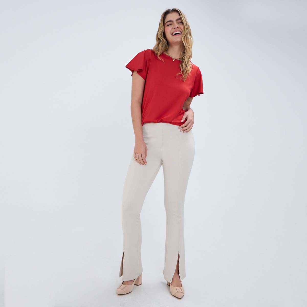 camisetas mujer
