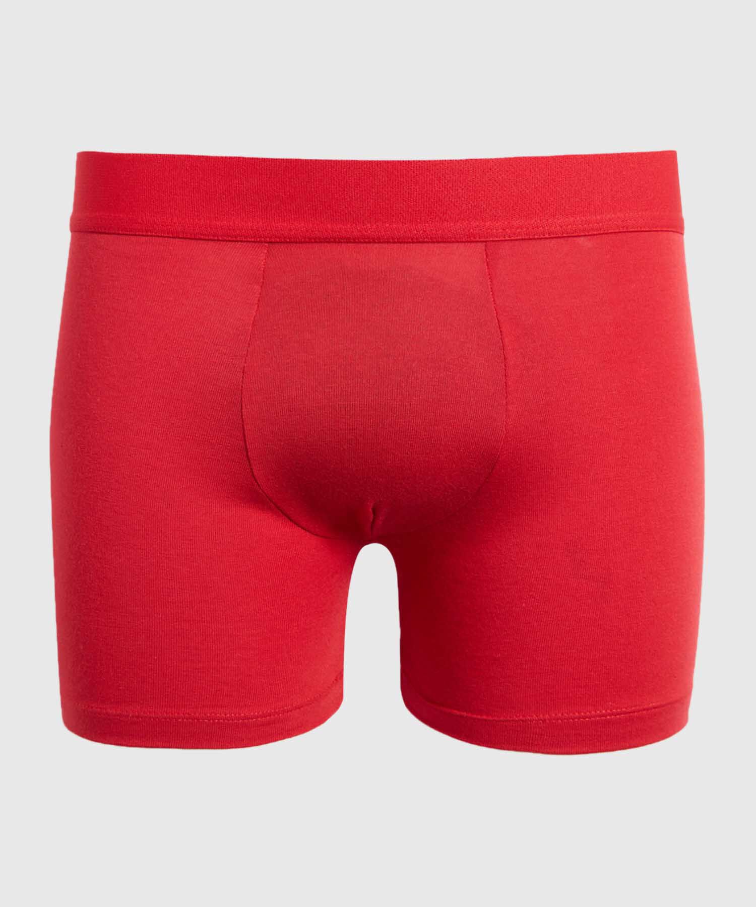 boxer para niño