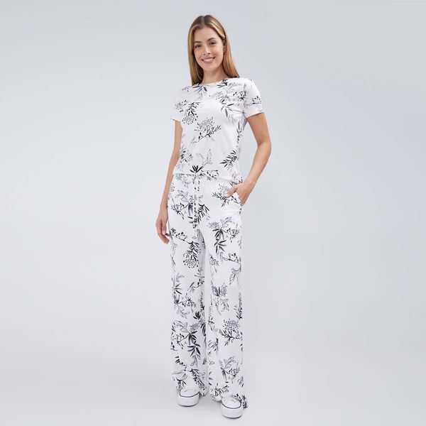pantalon para mujer image number null