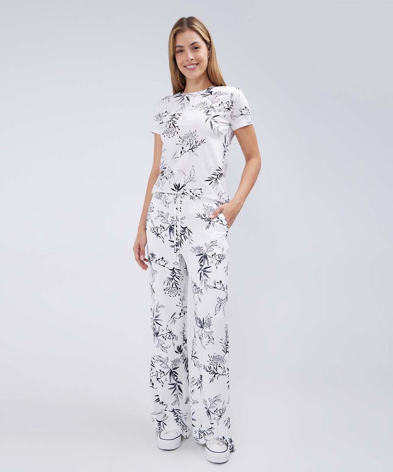 pantalon para mujer