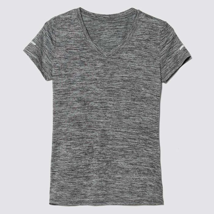 camisetas deportivas mujer