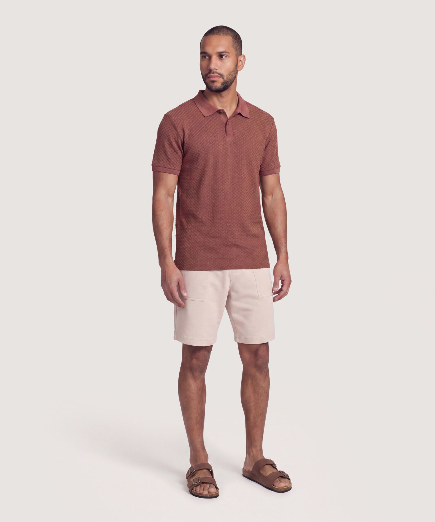 bermudas para hombre