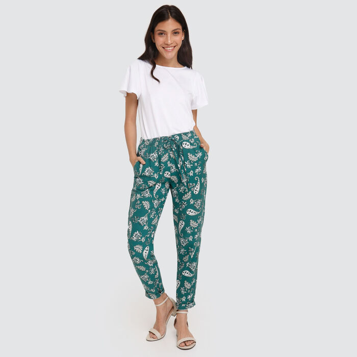 pantalon para mujer