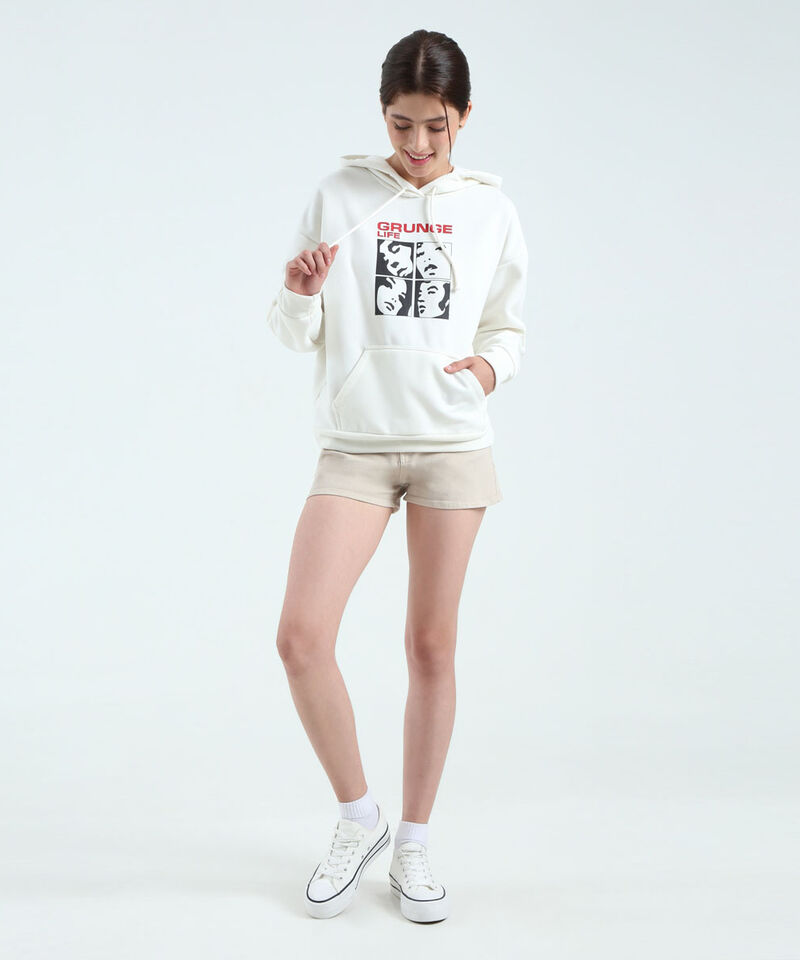 shorts mujeres