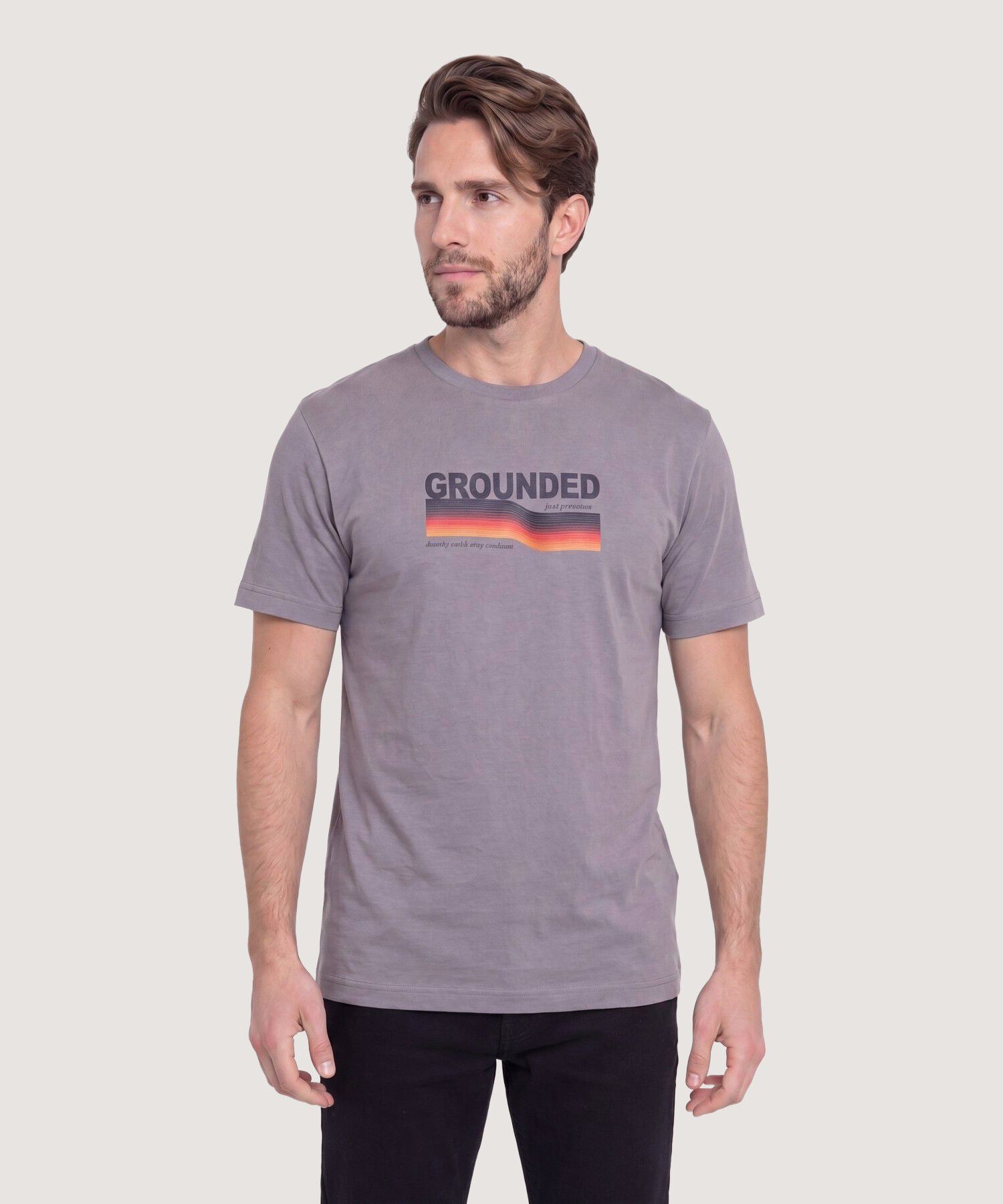 camisetas para hombre