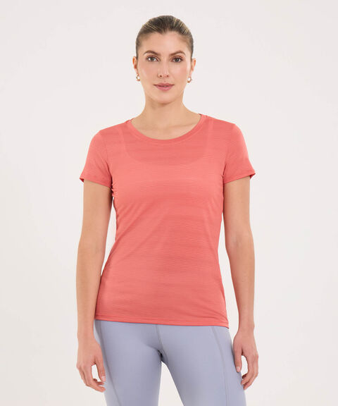 camisetas deportivas mujer image number null