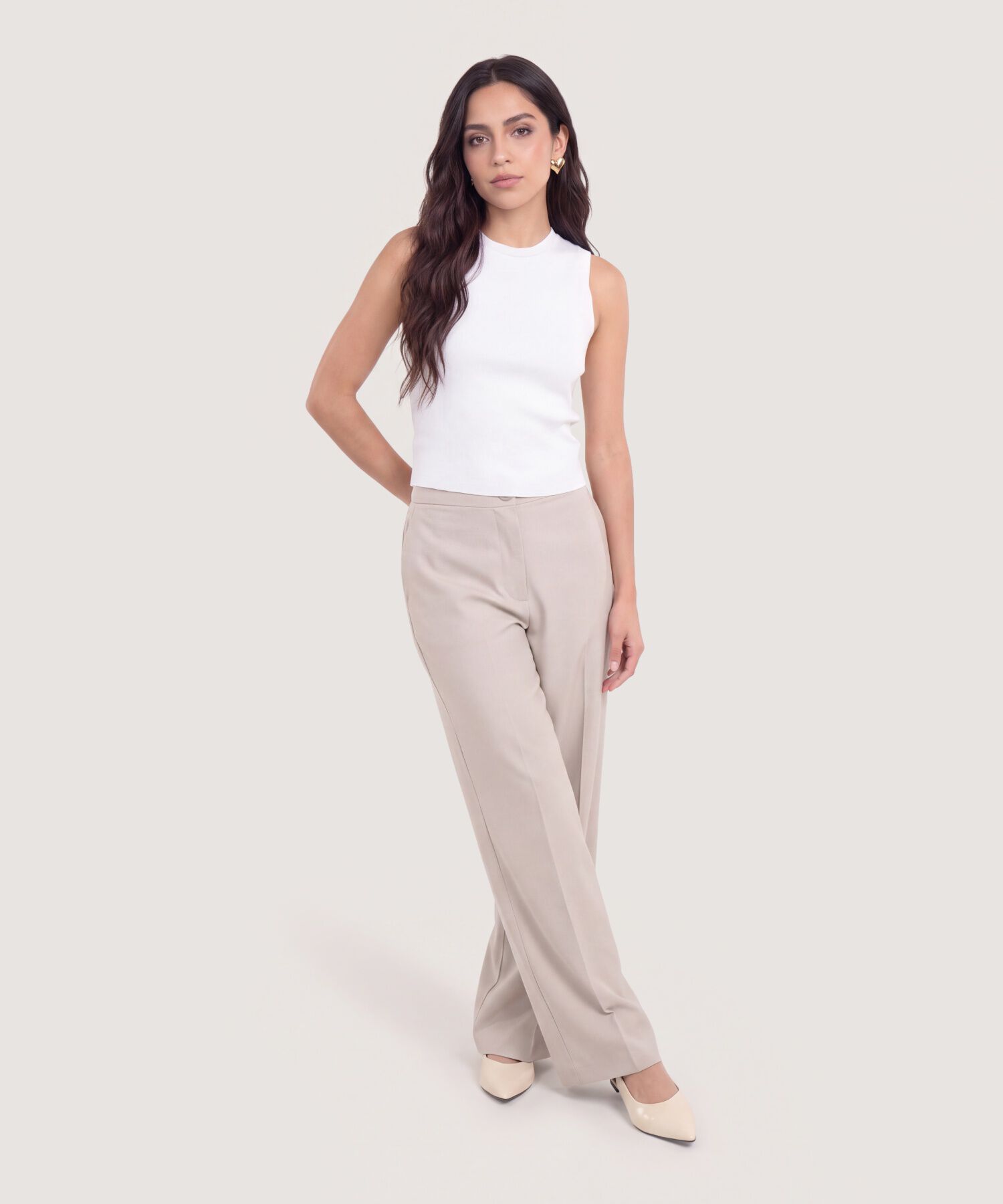 pantalon para mujer