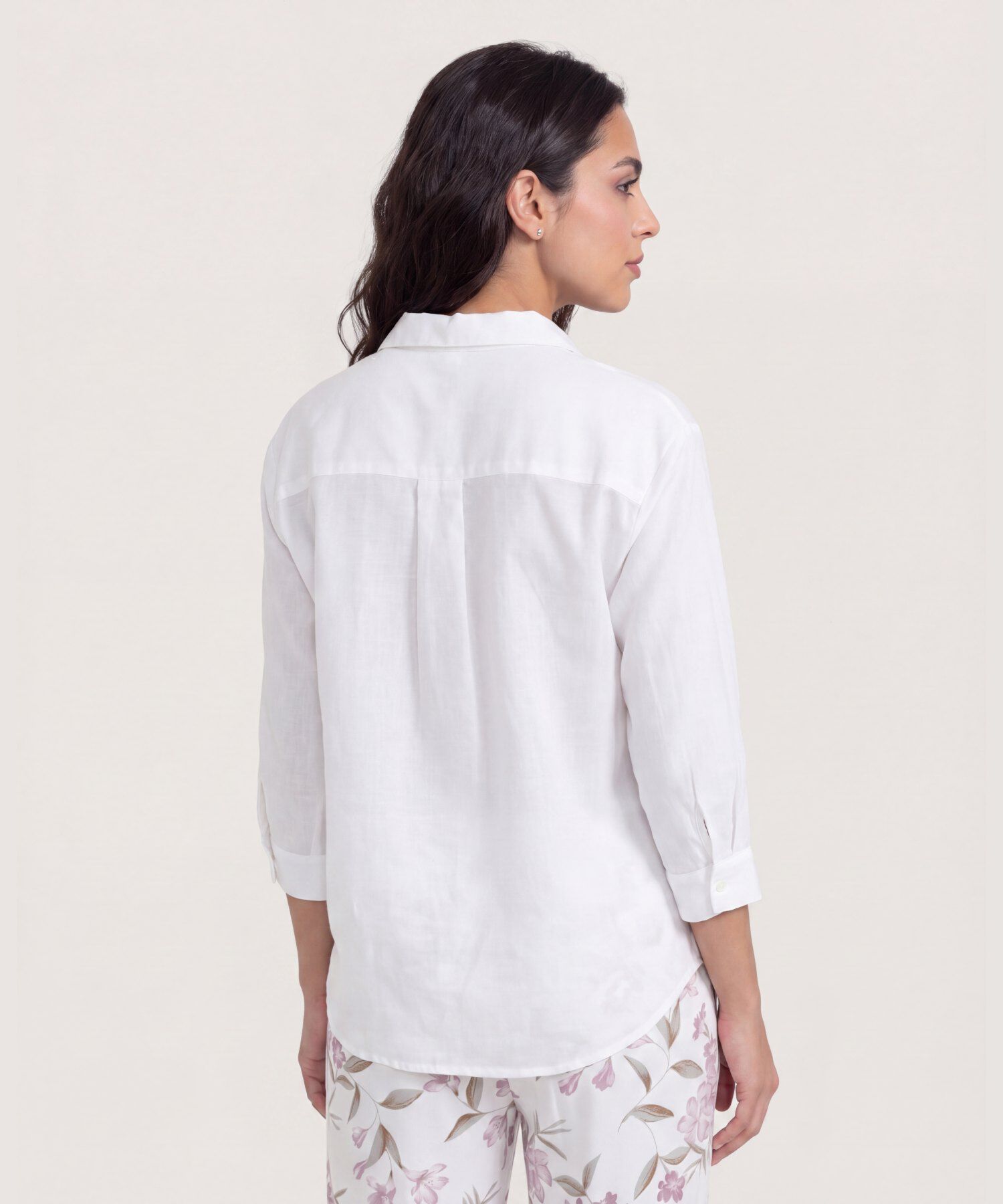 camisas para mujer