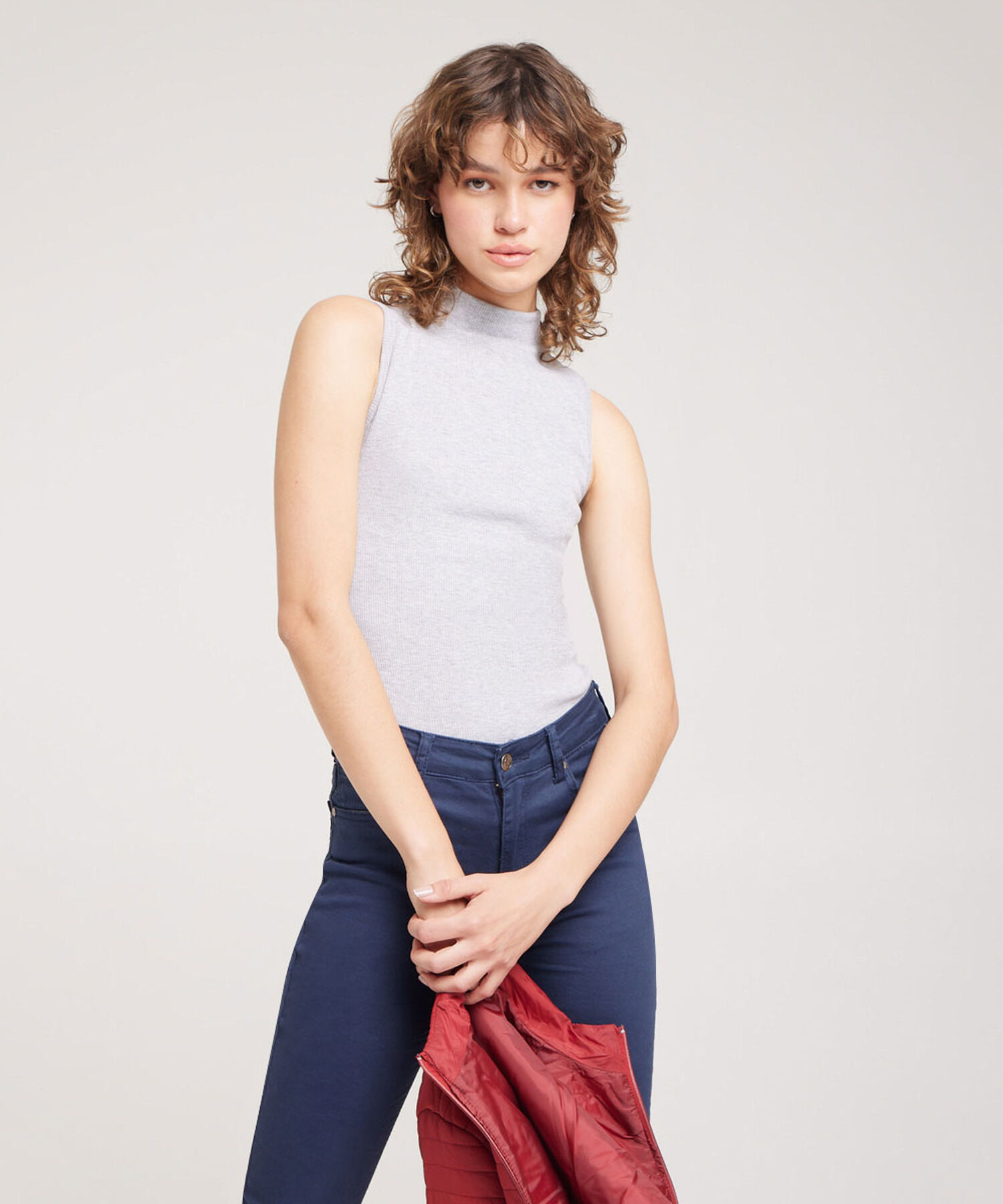 camisetas mujer