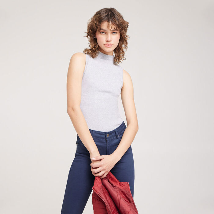 camisetas mujer