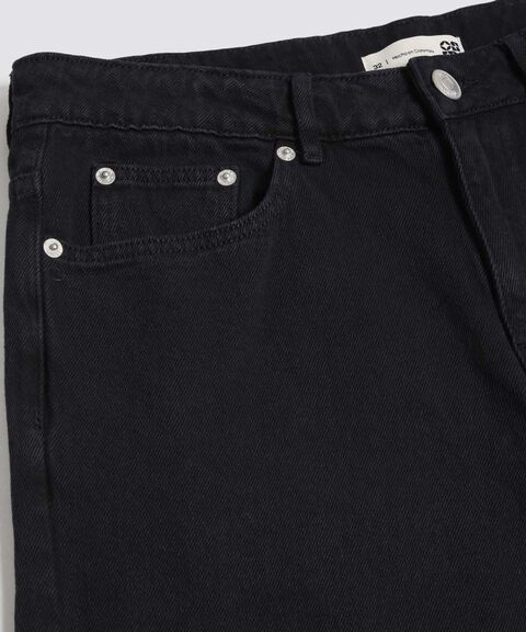 jeans denim image number null