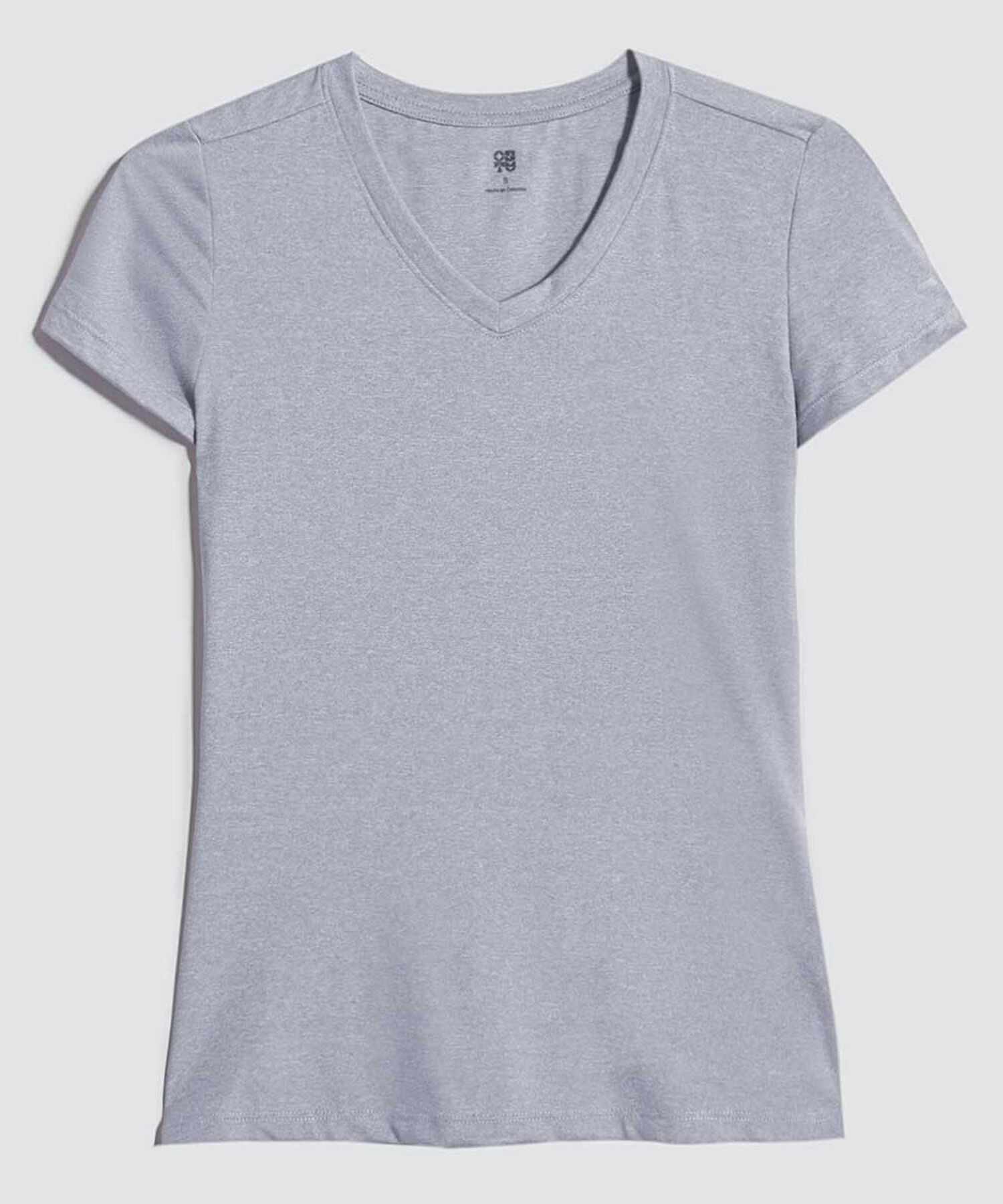 camisetas deportivas mujer