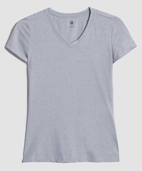 camisetas deportivas mujer