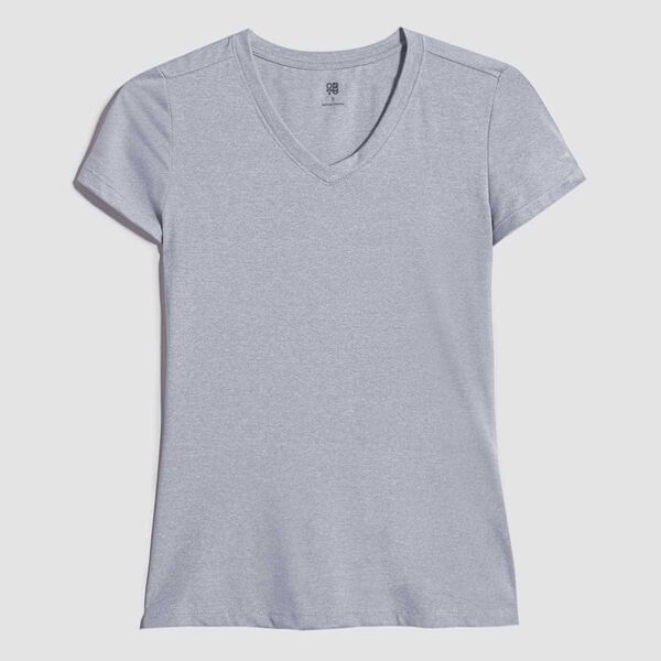camisetas deportivas mujer