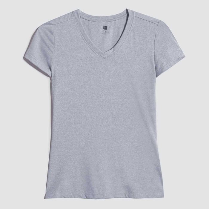 camisetas deportivas mujer
