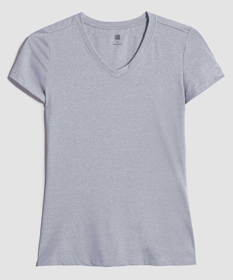 camisetas deportivas mujer