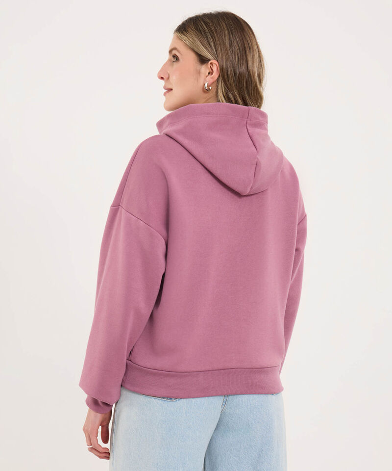 buzos para mujer