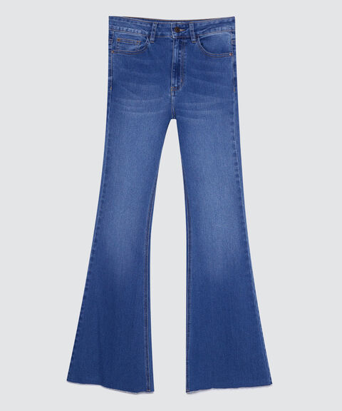 jeans mujer