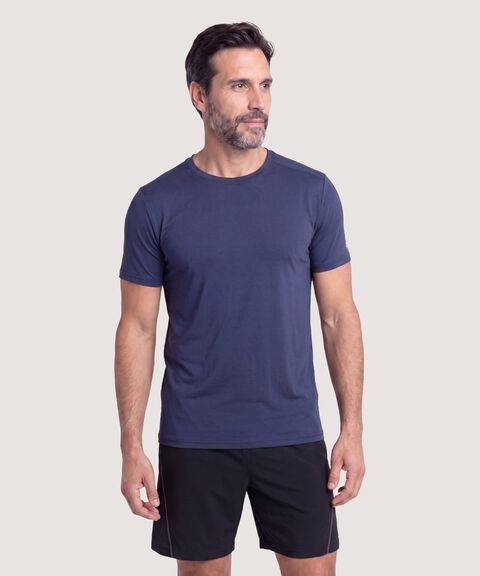 camisetas deportivas para hombre