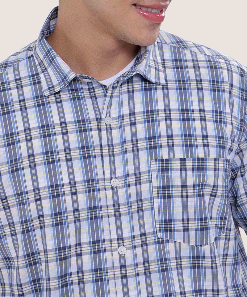 camisas para hombre