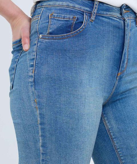 bermudas para mujer