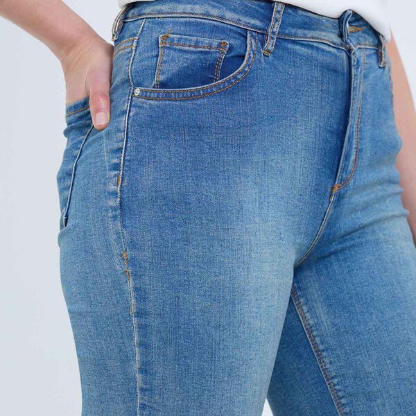 bermudas para mujer