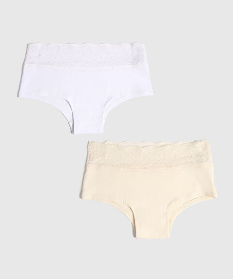 pantys para mujer image number null