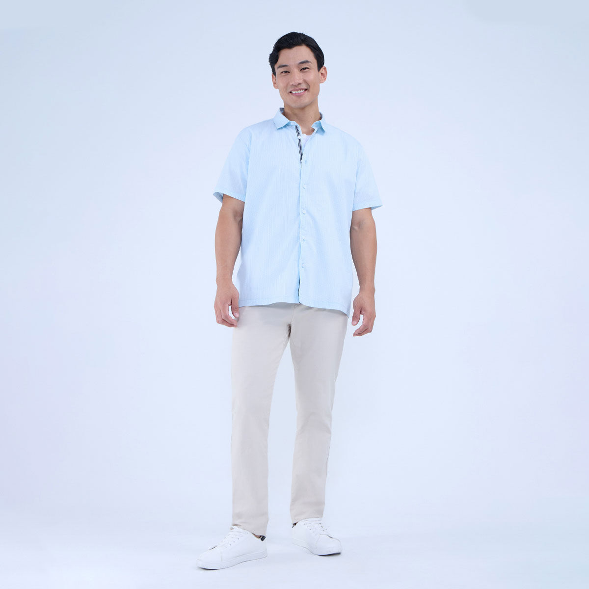 camisas para hombre