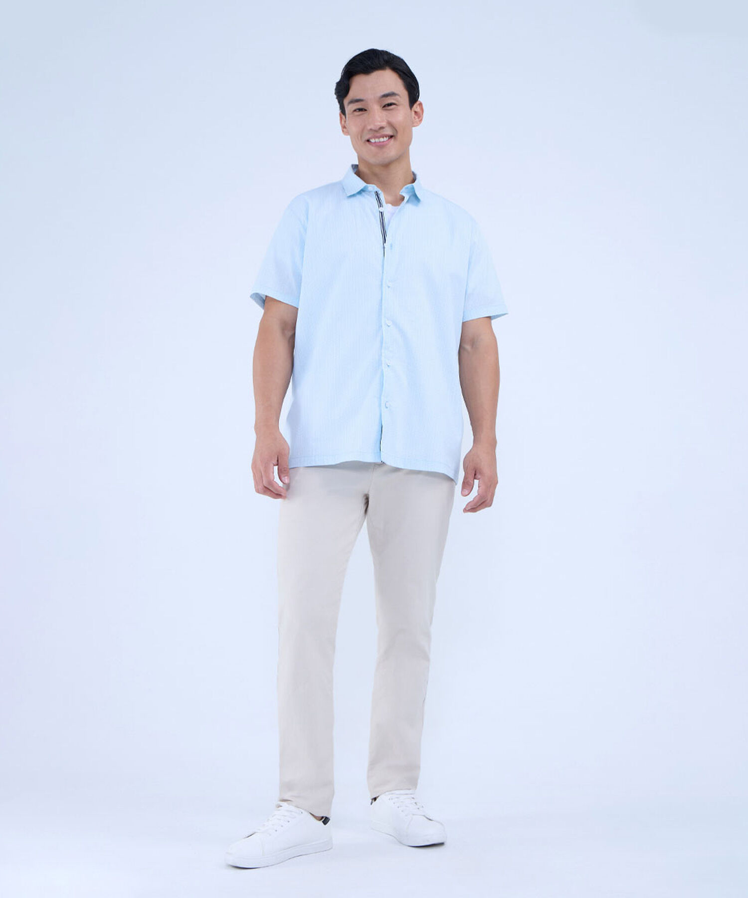 camisas para hombre