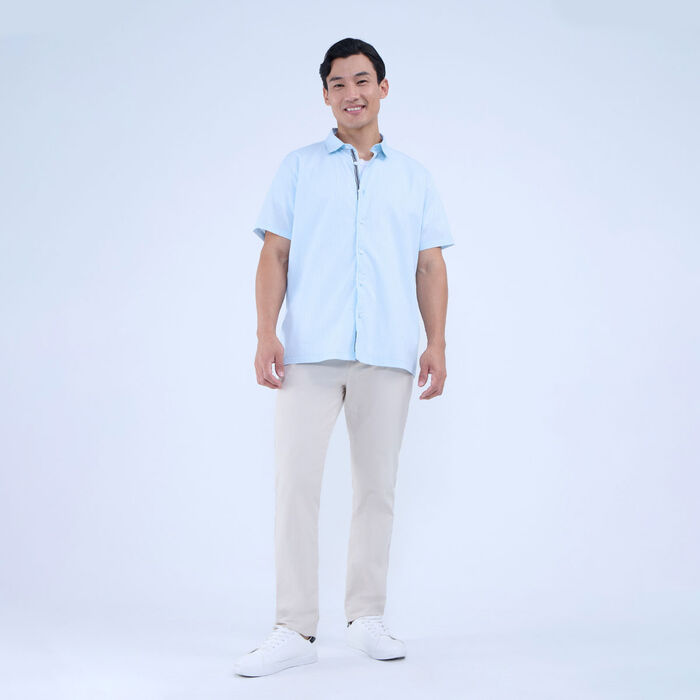 camisas para hombre