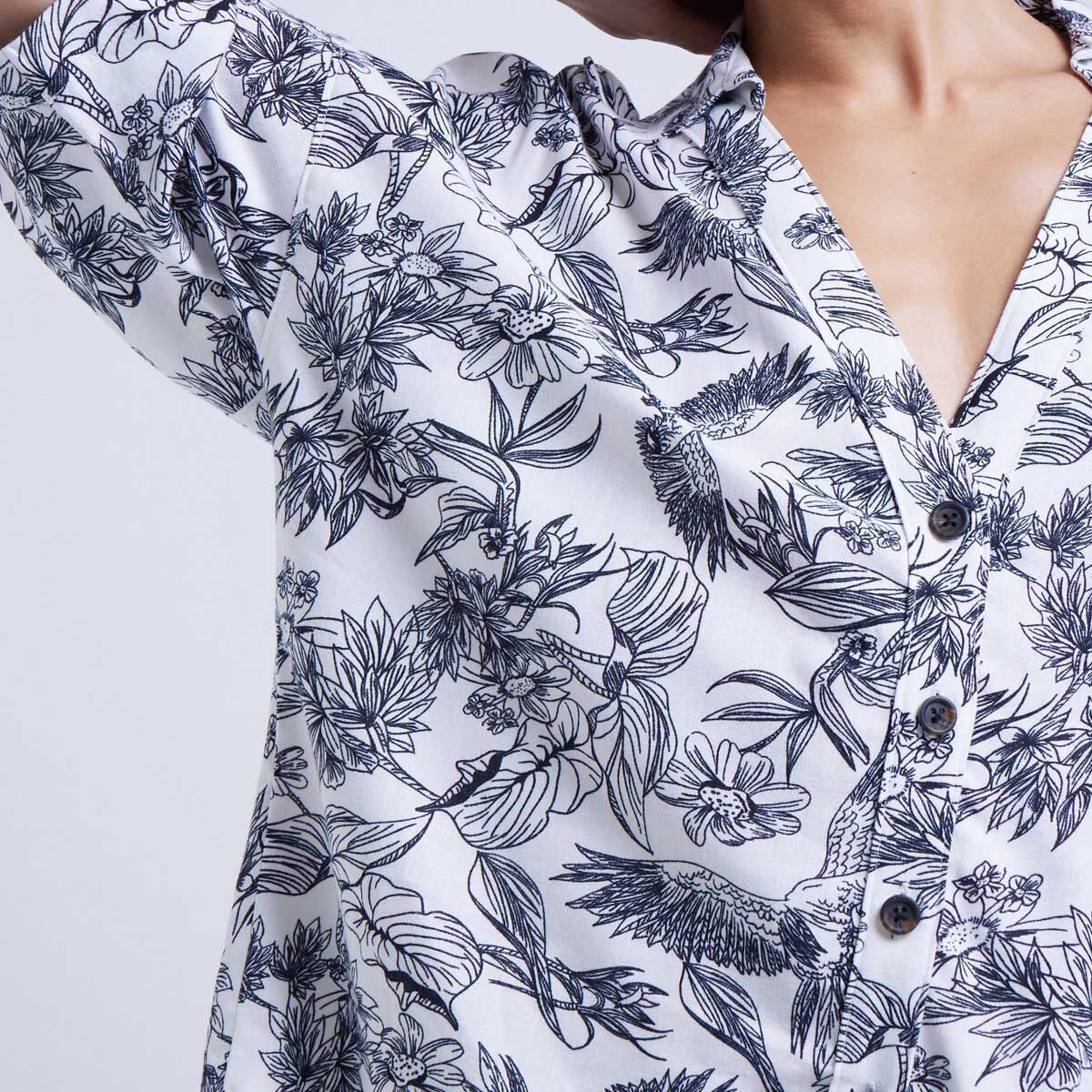 camisas para mujer