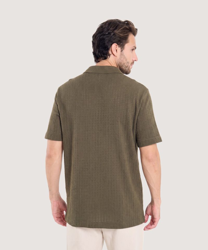 camisas para hombre