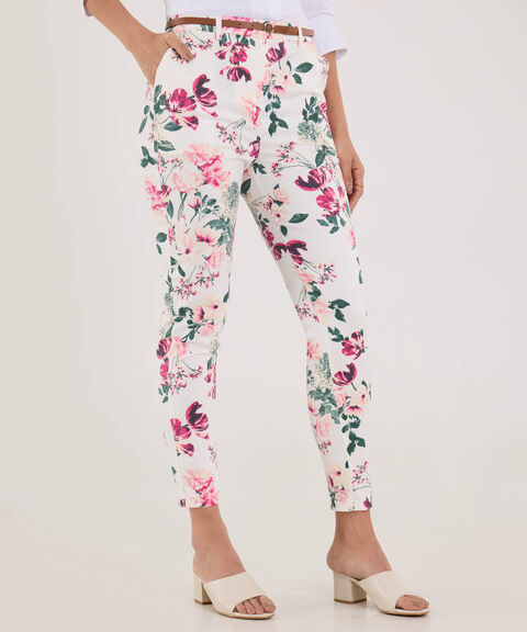 pantalon para mujer image number null