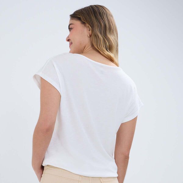 camisetas mujer image number null