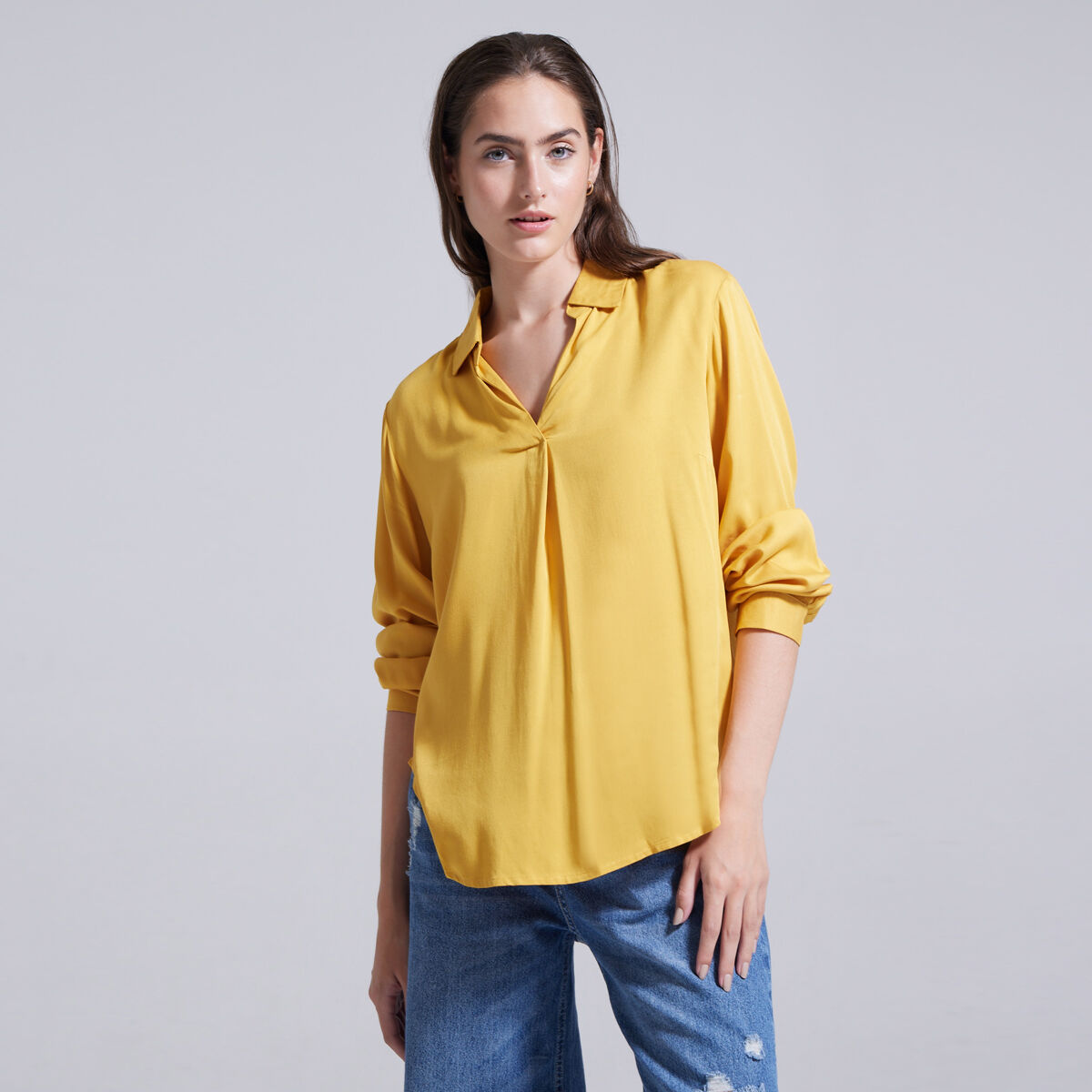 blusas de moda