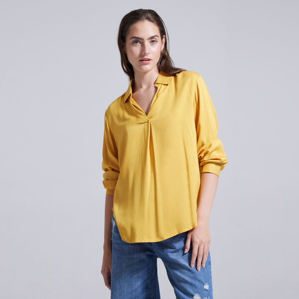 blusas de moda image number null