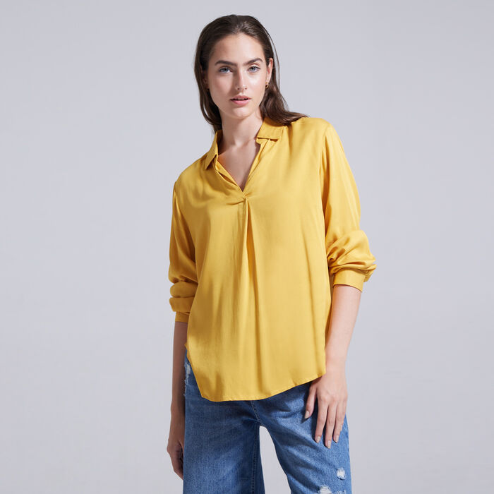 blusas de moda