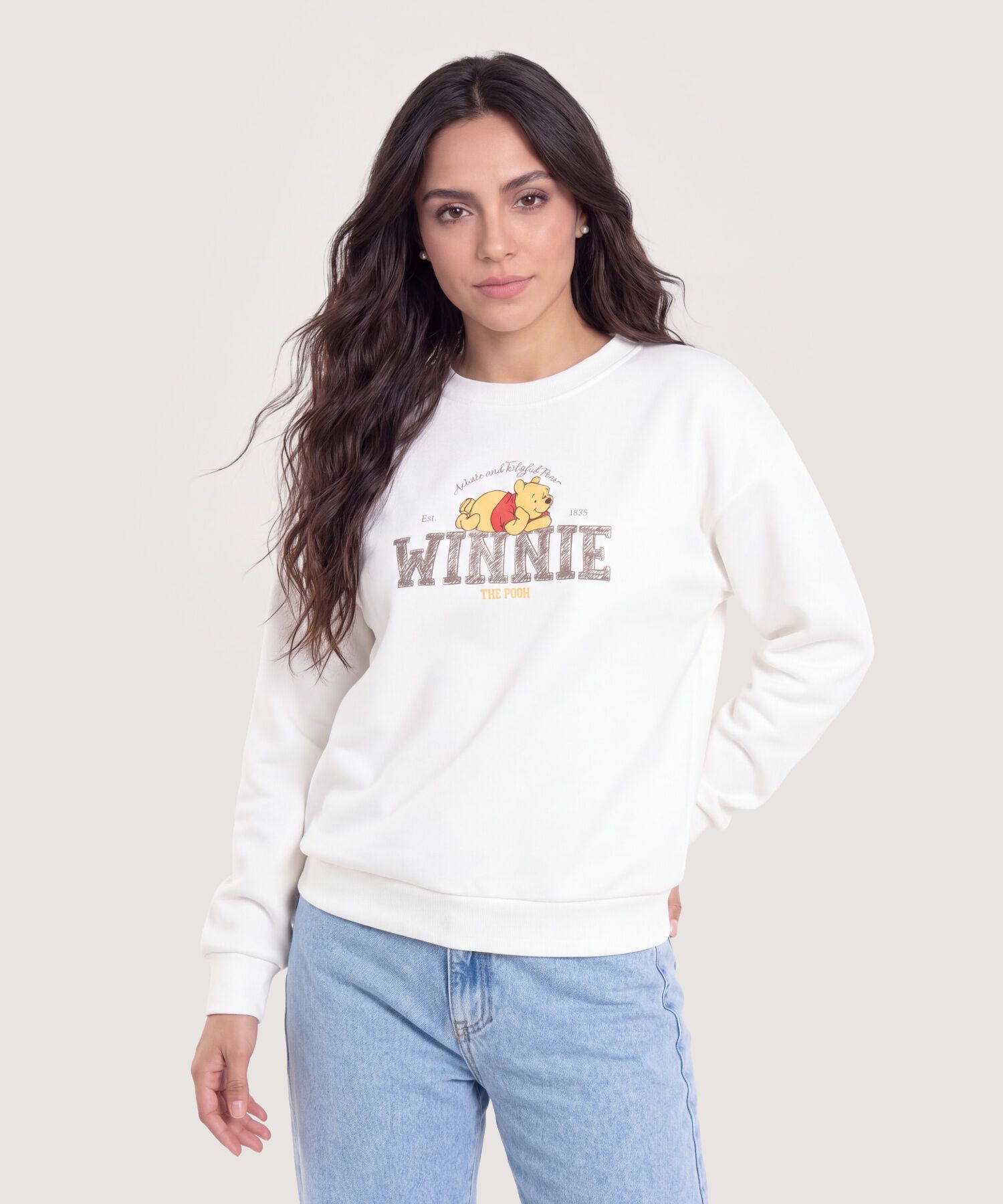 buzos para mujer