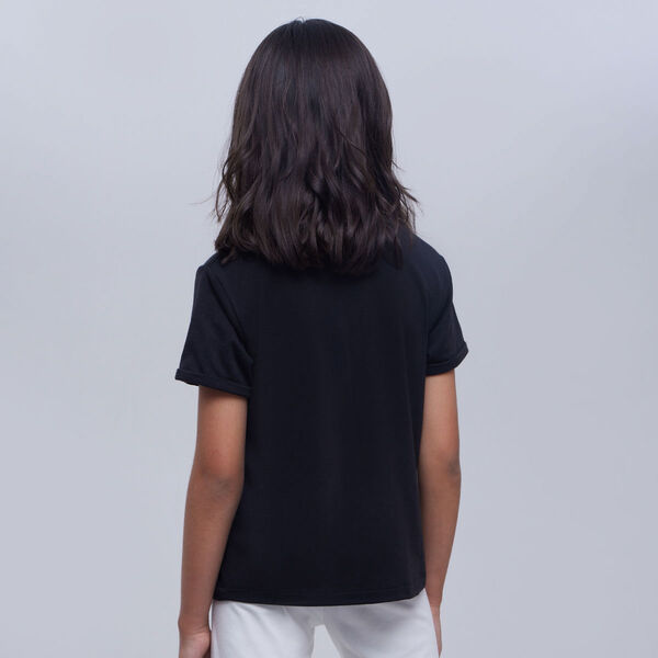 camisetas para niñas image number null
