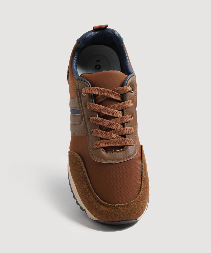tenis sport para hombre