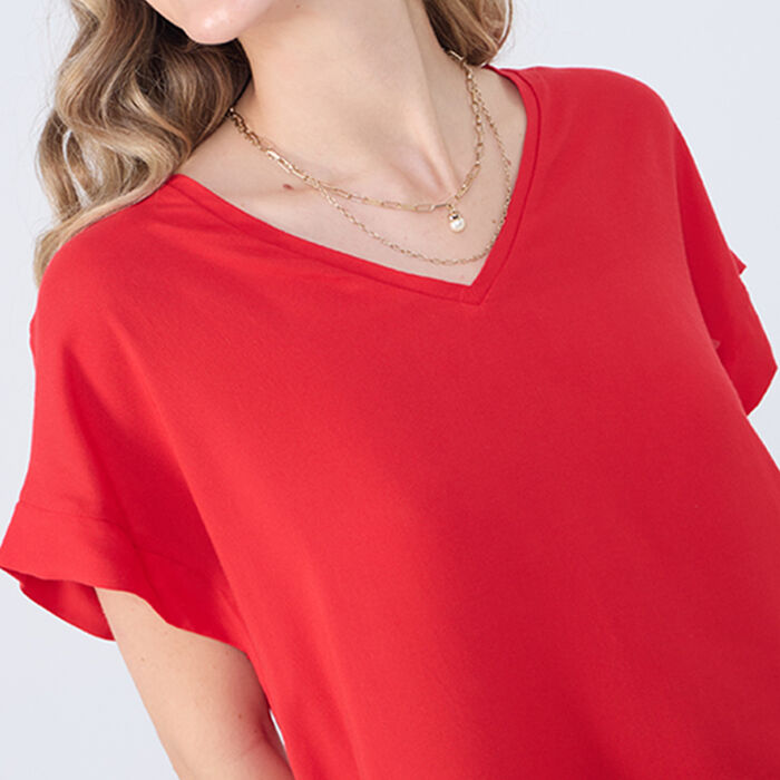 blusas de moda