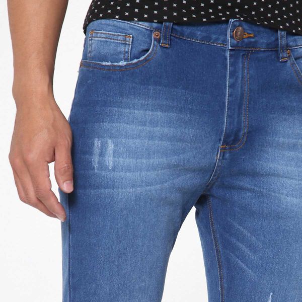jeans denim image number null