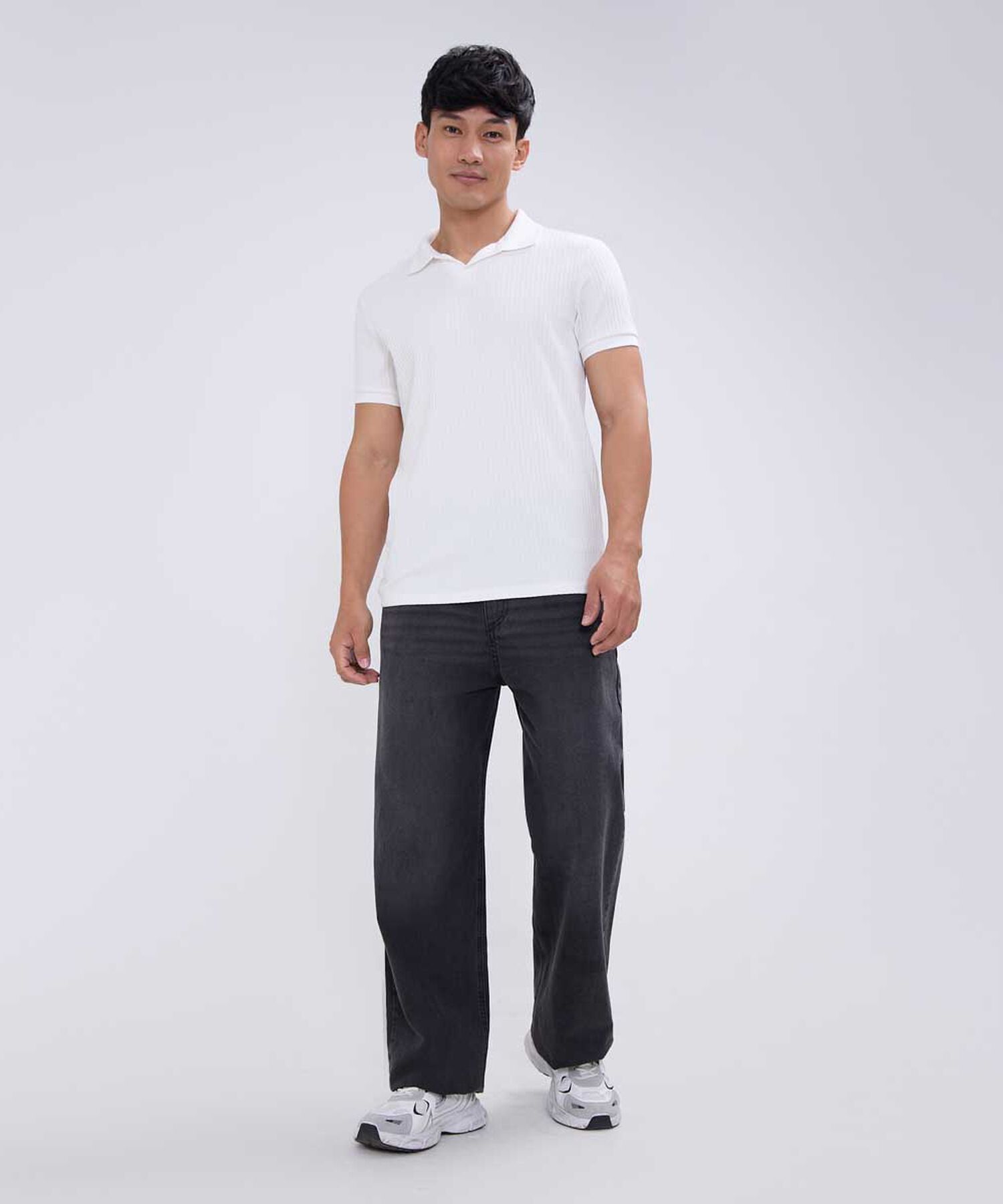 camisetas polo para hombre