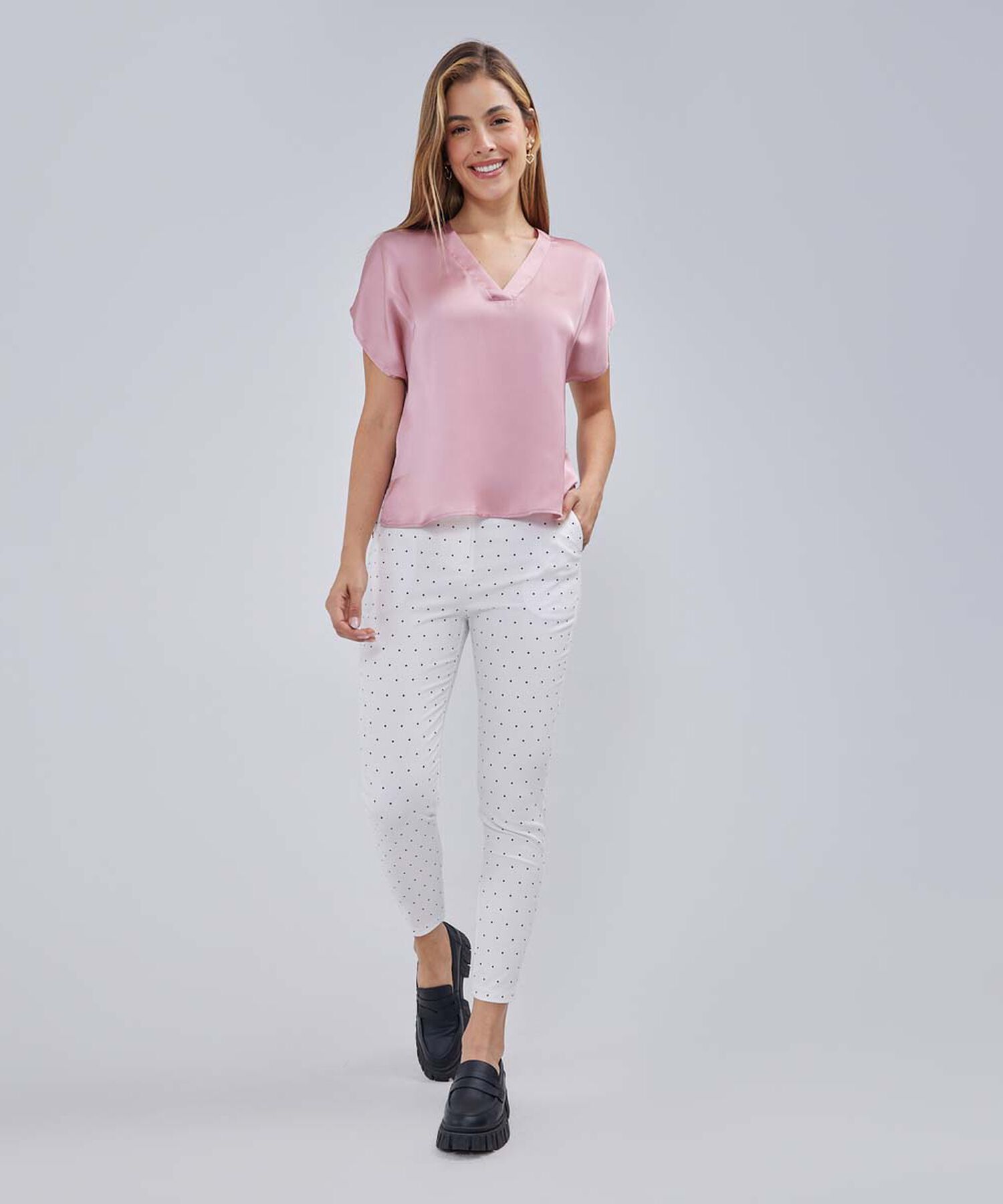 blusas de moda