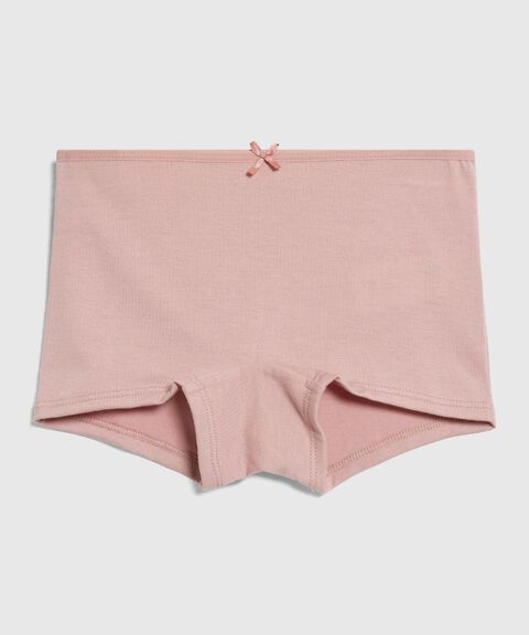 ropa interior para niñas