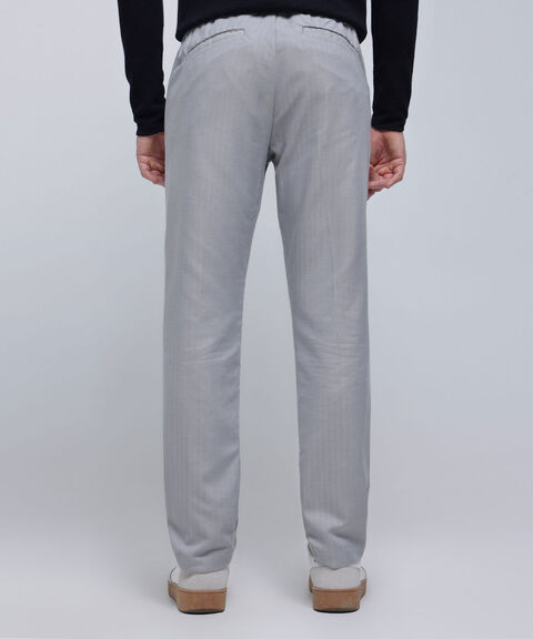 pantalones para hombre image number null
