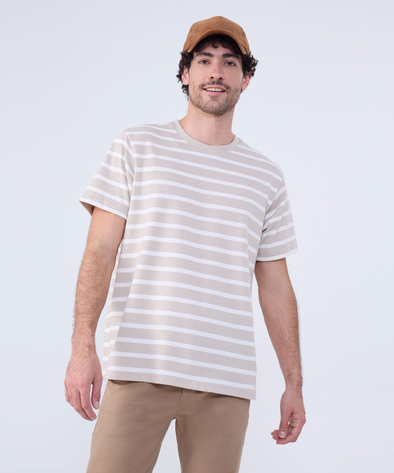 camisetas para hombre