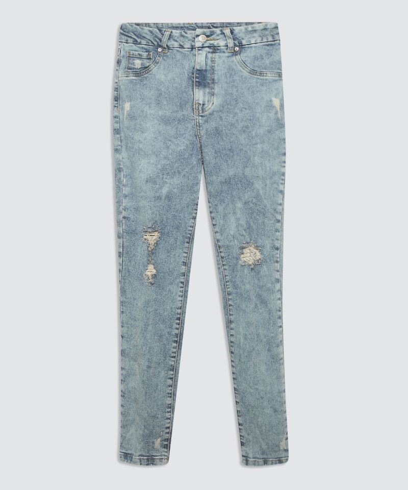 jeans mujer