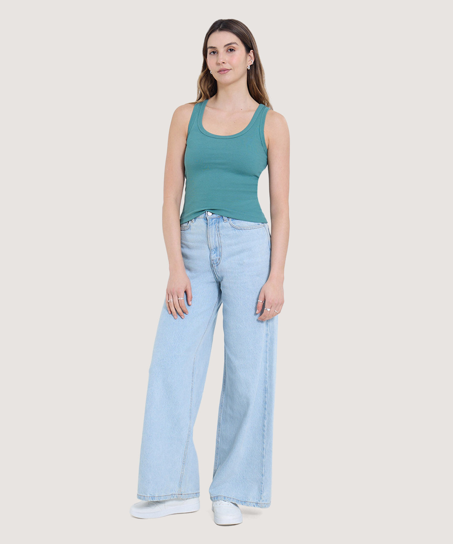 camisetas mujer